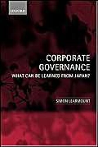 Corporate Governance