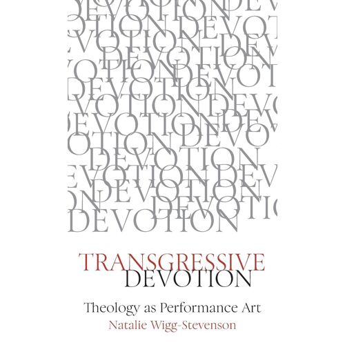 Transgressive Devotion