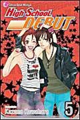 High School Debut V05