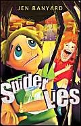 Spider Lies