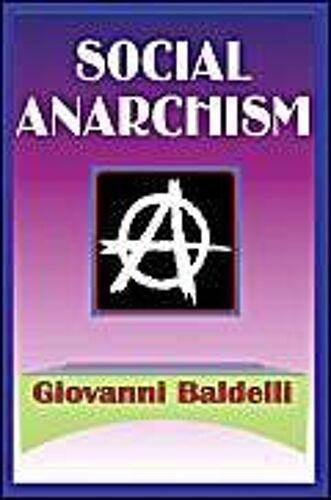 Social Anarchism
