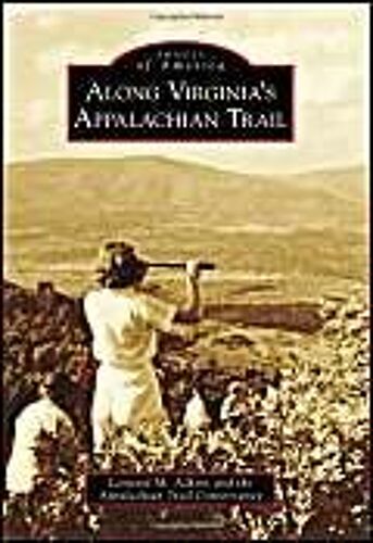 Along Virginia's Appalachian Trail