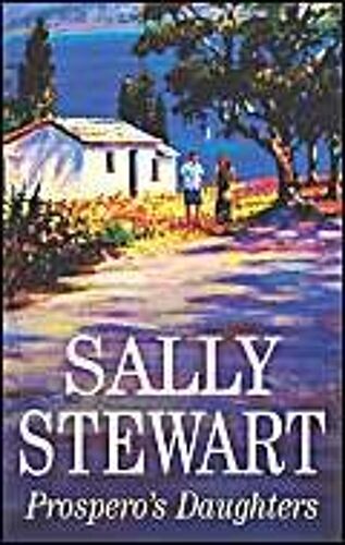 Prospero's Daughters