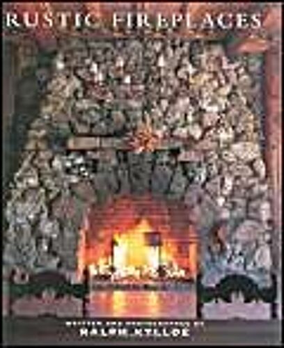 Rustic Fireplaces