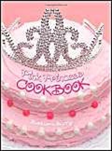 Pink Princess Cookbook