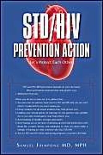 Std/Hiv Prevention Action