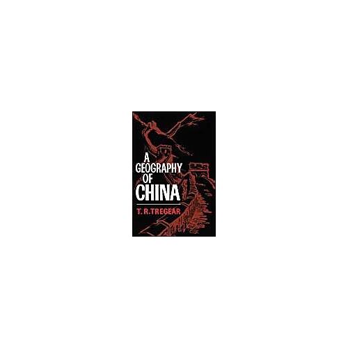A Geography Of China