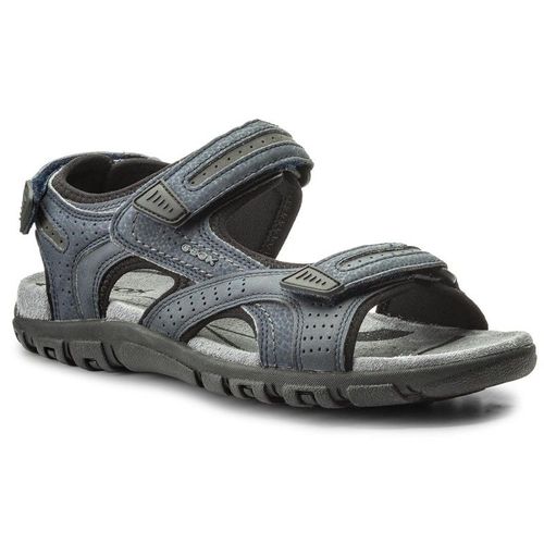 Sandale Geox Strada Bleu
