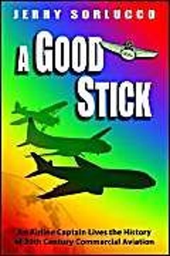 A Good Stick