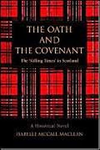 The Oath And The Covenant