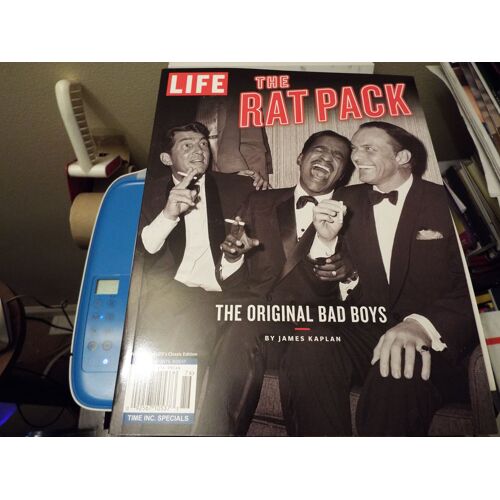 Life The Rat Pack: The Original Bad Boys