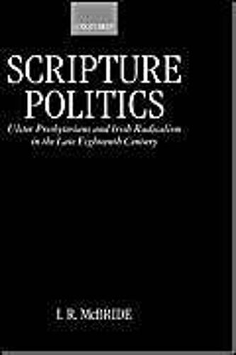 Scripture Politics