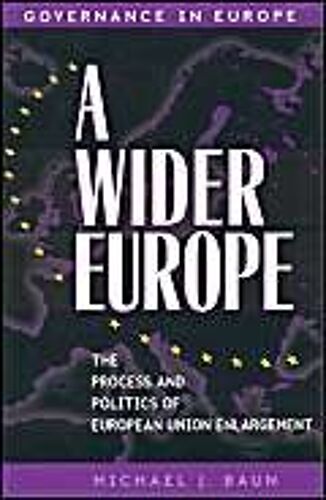 Wider Europe