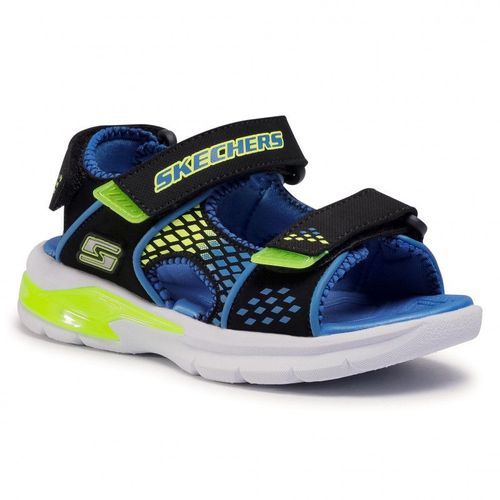 Baskets Skechers Beach Glower 90558l/bblm