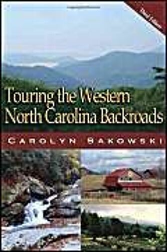 Touring Western North Carolina