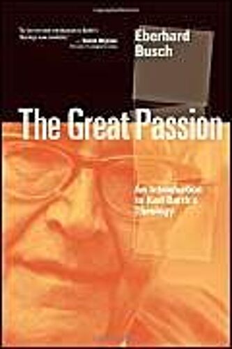 The Great Passion