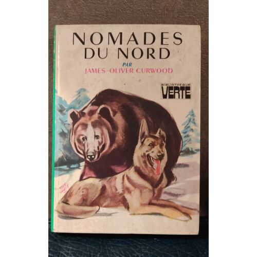 Nomades Du Nord 