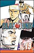Slam Dunk, Vol. 19