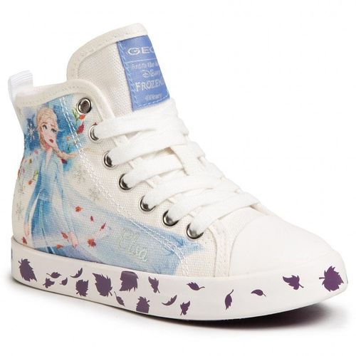 Baskets Geox J Ciak G. F J0204f 000aw C0653 S