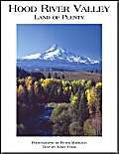 Beautiful America's Hood River Valley