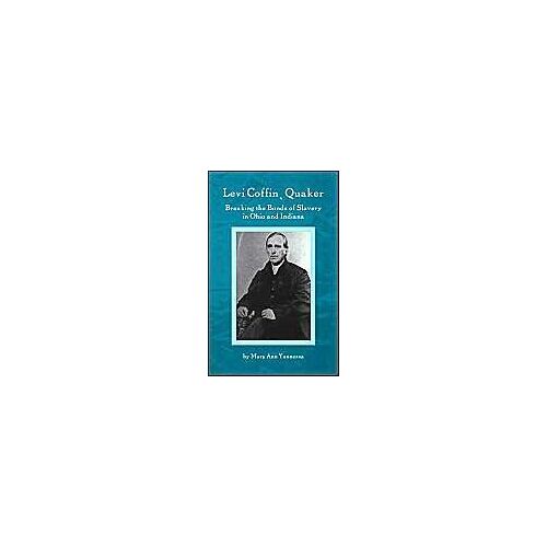 Levi Coffin, Quaker