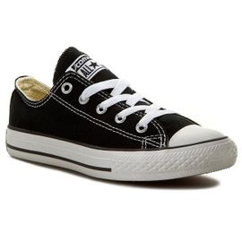 Tennis Converse Chuck Taylor As Core Noir