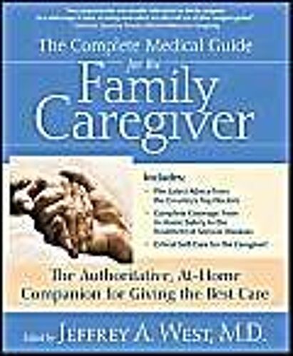 Comp Medical Gd For The Family