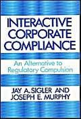 Interactive Corporate Compliance