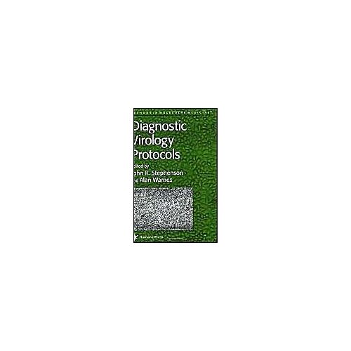 Diagnostic Virology Protocols
