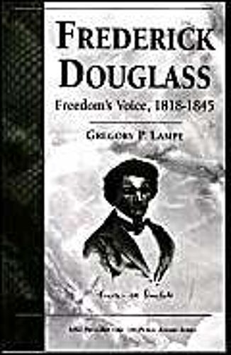 Frederick Douglass