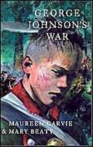 George Johnson's War: An Interfaith Guide To Religion And Spirituality