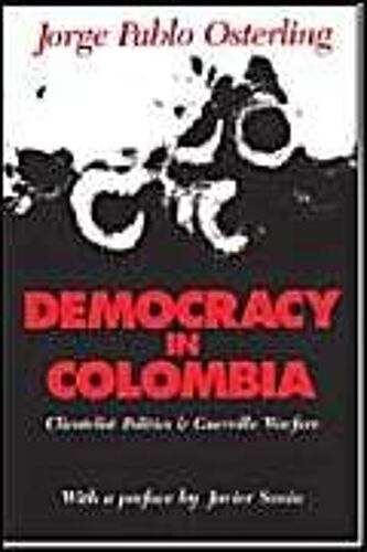 Democracy In Colombia