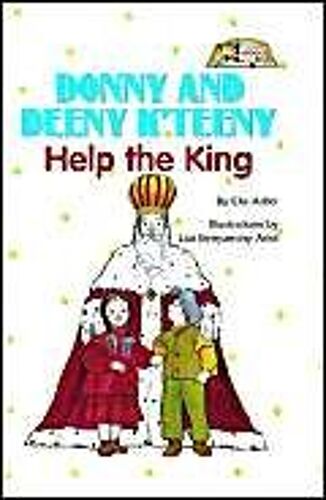 Donny And Deeny K'teeny Help The King