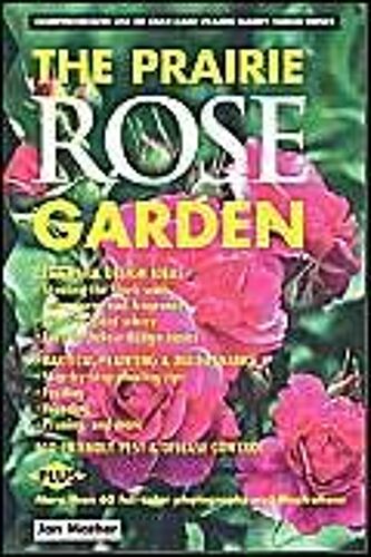 Prairie Rose Garden