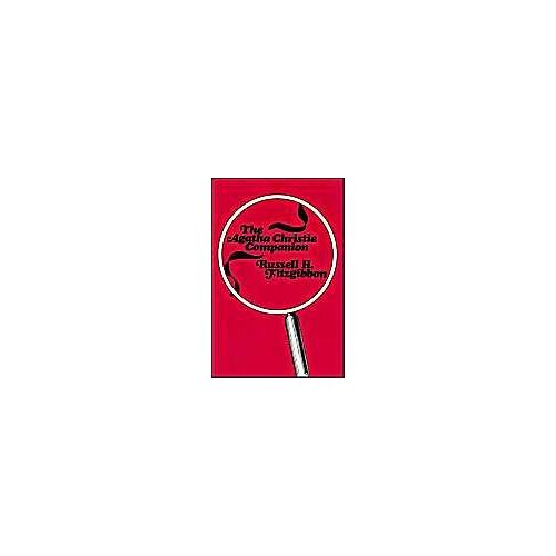 The Agatha Christie Companion