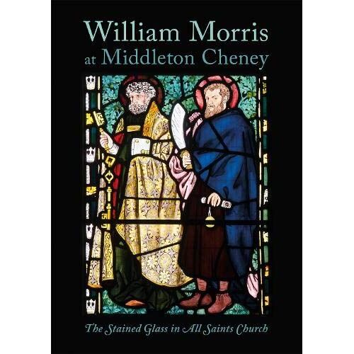 William Morris At Middleton Cheney