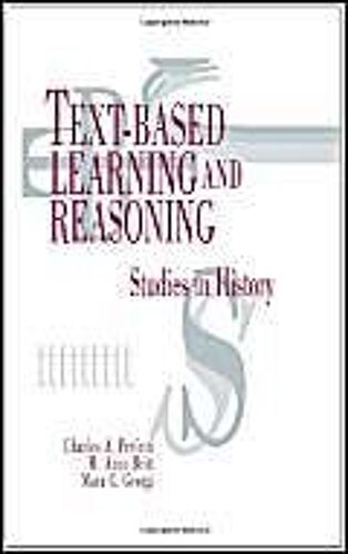Text-Based Learning And Reasoning