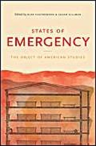States Of Emergency