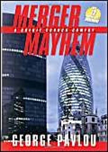Merger Mayhem