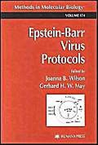 Epstein-Barr Virus Protocols
