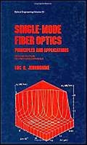 Single-Mode Fiber Optics