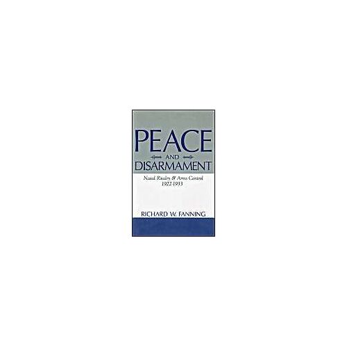 Peace And Disarmament