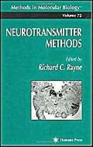 Neurotransmitter Methods