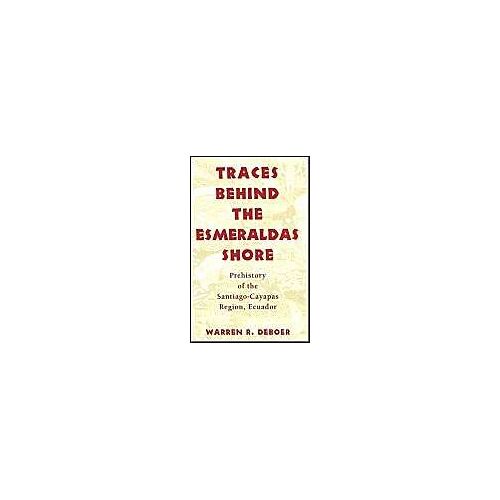 Traces Behind The Esmeraldas Shore