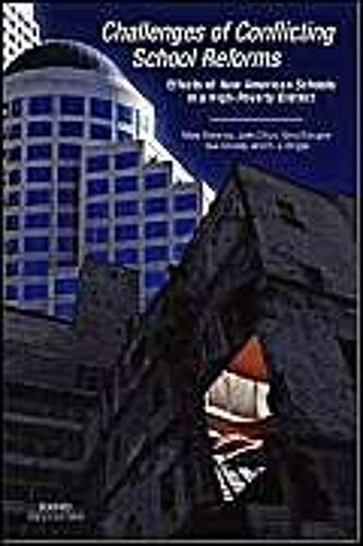 Challenges Of Conflicting School Reforms