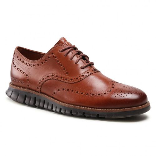 Cole Haan  Zerogrand Wing Ox C29411 - Marron - 41