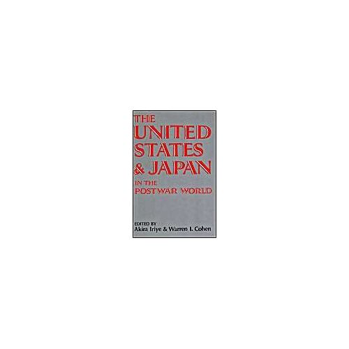 United States & Japan/Postwar-Pa