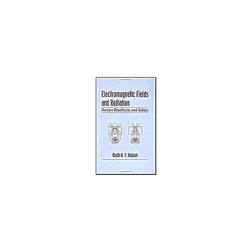 Electromagnetic Fields And Radiation