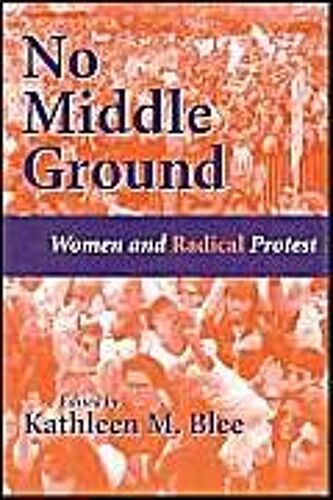 No Middle Ground