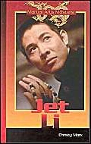 Jet Li